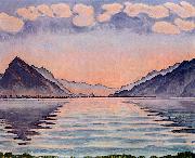 Ferdinand Hodler